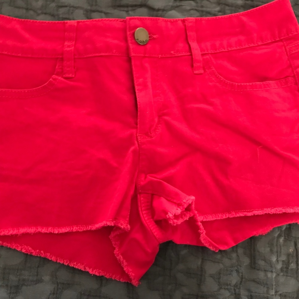 Shorts